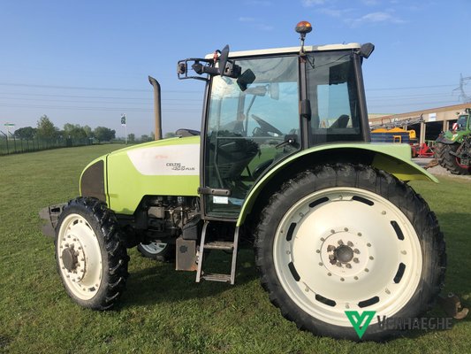 Tracteur agricole Claas CELTIS 456 RX
