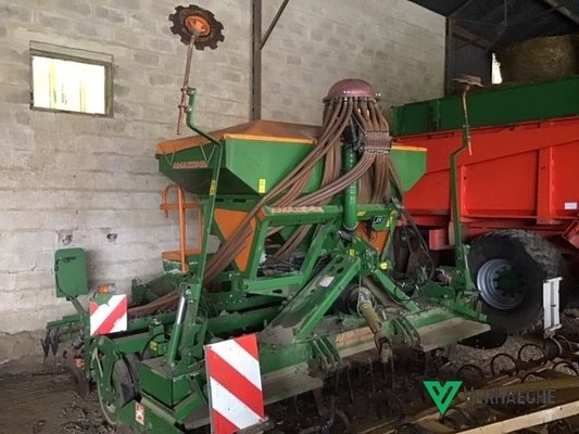 Semoir en ligne conventionnel - AD-P 353 SPECIAL