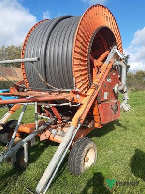 Enrouleur Irrifrance ST3 110/400