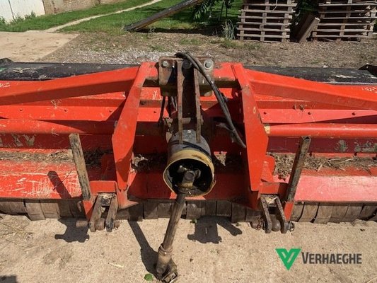 Broyeur à axe horizontal Vigolo 3M
