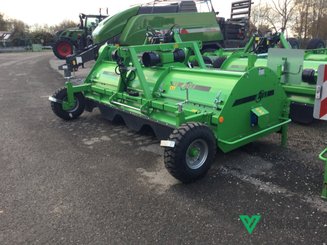Broyeur de fanes AVR RAFAL 8X75