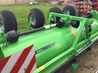 Broyeur de fanes AVR RAFAL 4X90 - 3
