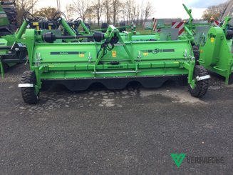 Broyeur de fanes AVR RAFAL 8X75 - 8