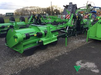 Broyeur de fanes AVR RAFAL 8X75 - 1