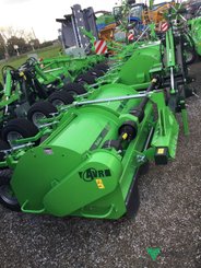 Broyeur de fanes AVR RAFAL 8X75 - 1