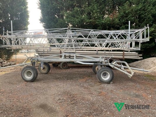 Rampe Briggs R50