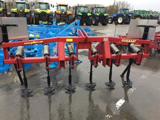 Décompacteur Guilbart COMBIFLEX 36 - 1