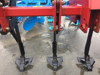 Décompacteur Guilbart COMBIFLEX 36 - 2