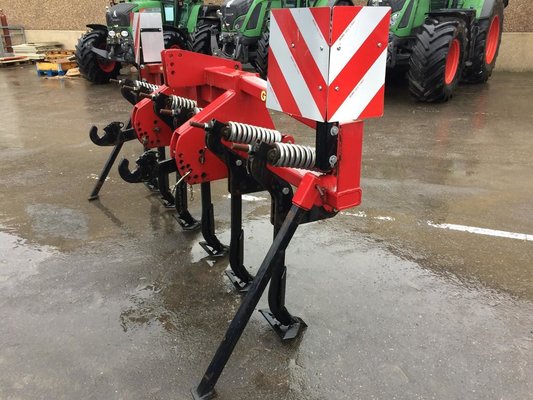 Décompacteur Guilbart COMBIFLEX 36