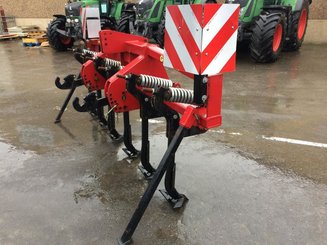 Décompacteur Guilbart COMBIFLEX 36 - 1