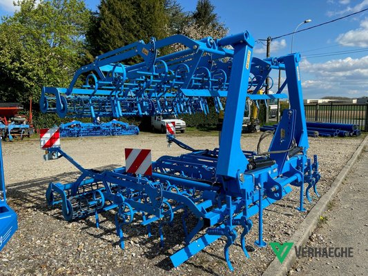 Vibroculteur Lemken KORUND 8/600K GAMA