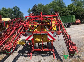 Pulvérisateur porté Beyne PLK24/1200