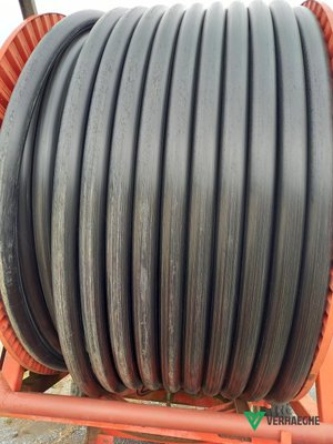 Enrouleur Irrifrance ST3 110/420