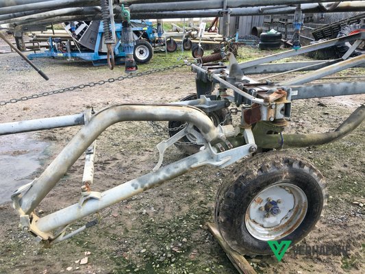 Rampe Briggs R64/2