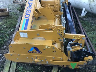 Fraise rotative Alpego LZ300