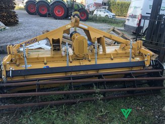 Fraise rotative Alpego LZ300