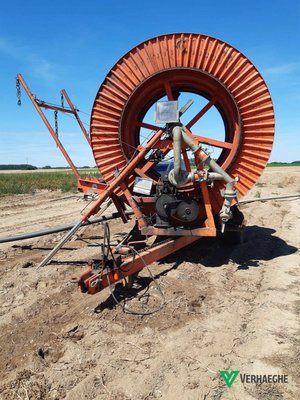 Enrouleur Irrifrance ST3 110/400