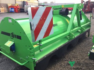 Broyeur de fanes AVR RAFAL 8X75 - 10