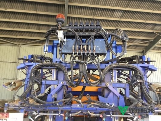 Pulvérisateur traîné Caruelle OLYMPIA 320 S