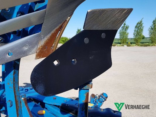 Charrue Rabe ALBATROS V120