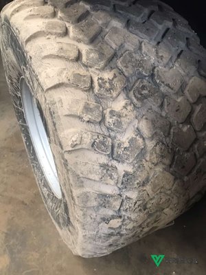Benne agricole Huret 21 T