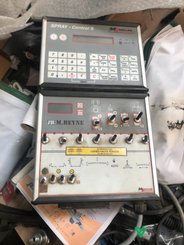 Pulvérisateur porté Beyne PLK24/1200