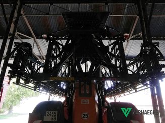 Pulvérisateur traîné Amazone UX 3200 - 10