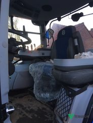 Tracteur agricole New Holland T6 175 DYNAMIC - 9