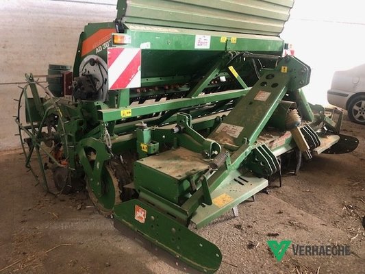 Combiné de semis - KE3000/AD3000