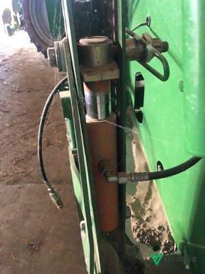 Combiné de semis Amazone KE3000/AD3000