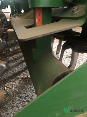 Combiné de semis Amazone KE3000/AD3000