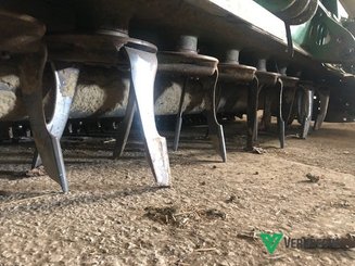 Combiné de semis Amazone KE3000/AD3000 - 11