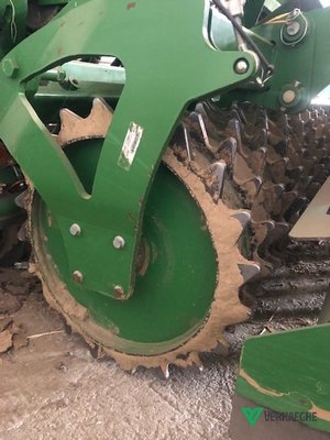 Combiné de semis Amazone KE3000/AD3000