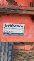 Enrouleur Irrifrance ST3 BIS 110/500 - 2