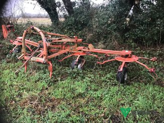 Faneuse Fella Th540 - 1