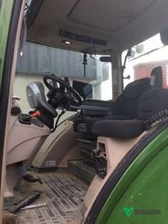 Tracteur agricole Fendt 718 S4 POWER - 2