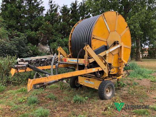 Enrouleur Perrot 110x420