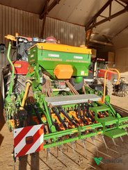 Combiné de semis Amazone AD-P 303 SPECIAL - 1