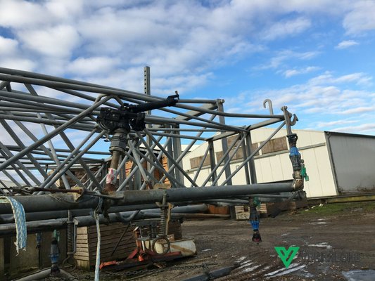 Rampe Briggs R64/2