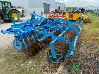 Déchaumeur à disques Lemken RUBIN 9/500 K-UE - 3