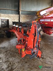 Charrue Kuhn VARIMASTER 121 - 5