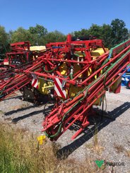 Pulvérisateur porté Beyne PLK24/1200 - 4