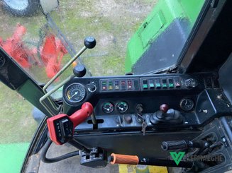 Moissonneuse batteuse John Deere 1188 - 7