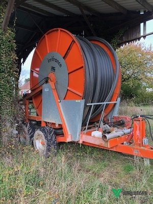Enrouleur Irrifrance ST5 125/670