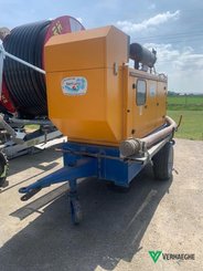Motopompe Nettuno 100 CV - 4
