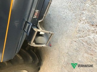 Distributeur d'engrais Bogballe MW35 - 2