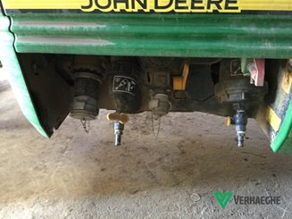 Pulvérisateur traîné John Deere R962i - 3