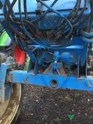 Pulvérisateur automoteur Matrot M24 D - 3