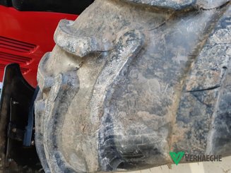 Tracteur agricole Case IH PUMA CVX 160 - 3