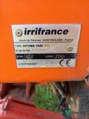 Enrouleur Irrifrance 1045 - 2